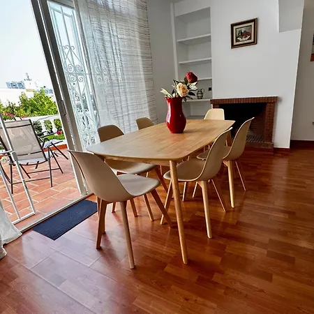 Bajamar 24 Apartamento *