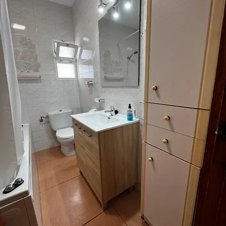 Bajamar 24 * Nerja