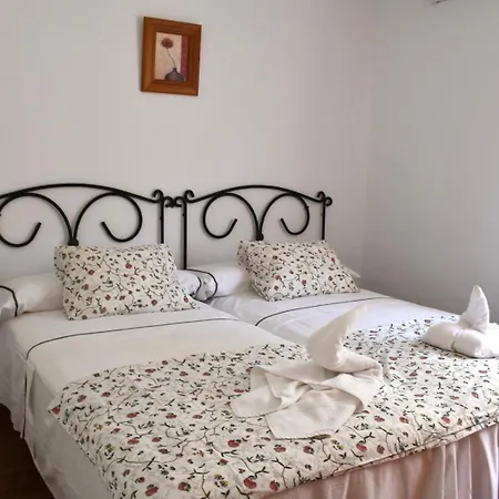 Bajamar 24 Apartamento *