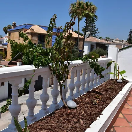 Bajamar 24 Nerja