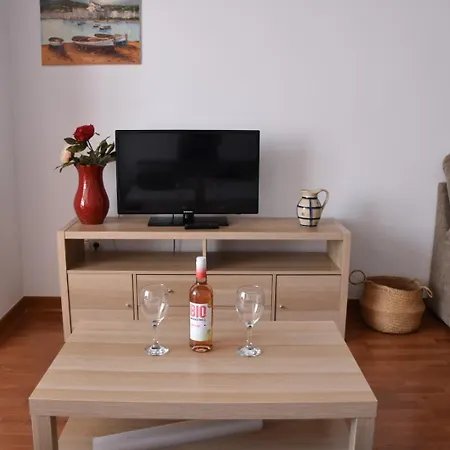 Bajamar 24 Nerja