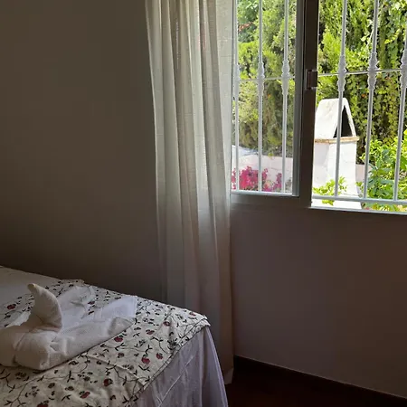 Bajamar 24 Nerja