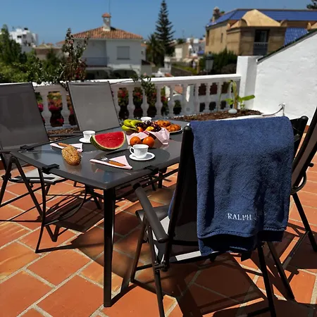 Bajamar 24 Apartamento *