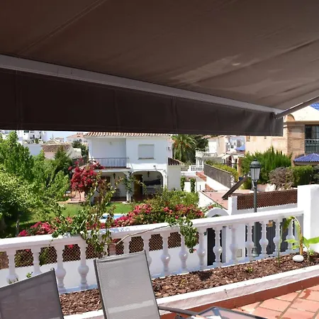 Bajamar 24 Nerja