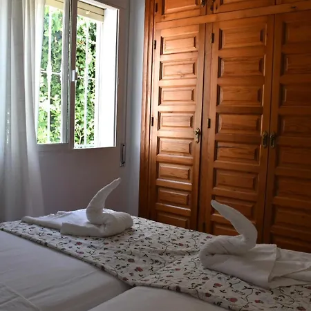 Apartamento Bajamar 24 *