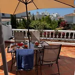 Апартаменти Bajamar 24