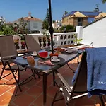 Bajamar 24 Апартаменти Нерха