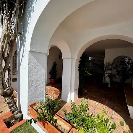 Apartment Bajamar 24 *
