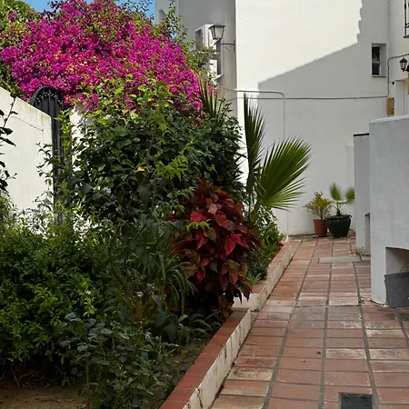 Bajamar 24 Apartament