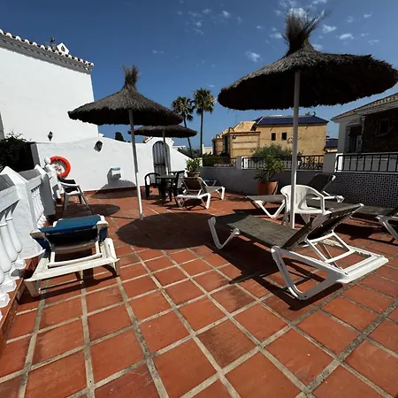 Bajamar 24 Appartement