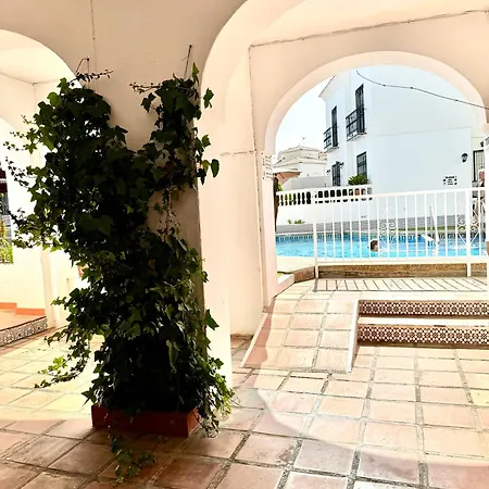 Bajamar 24 Appartement Nerja