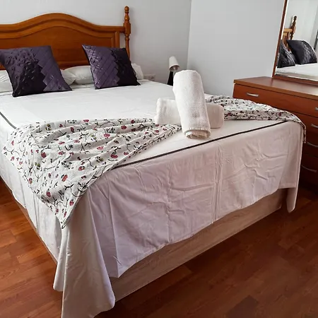 Apartamento Bajamar 24 *