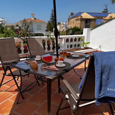 Bajamar 24 Apartament Nerja