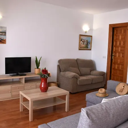Appartement Bajamar 24 Nerja