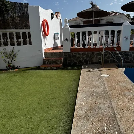 Apartament Bajamar 24