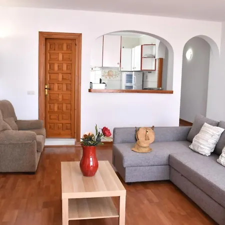 Bajamar 24 Apartament *