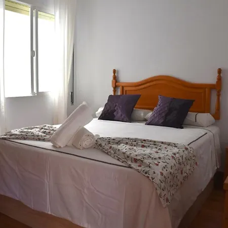 Bajamar 24 Appartement