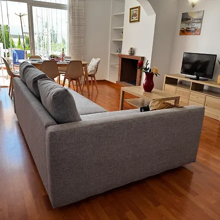 Bajamar 24 Apartament