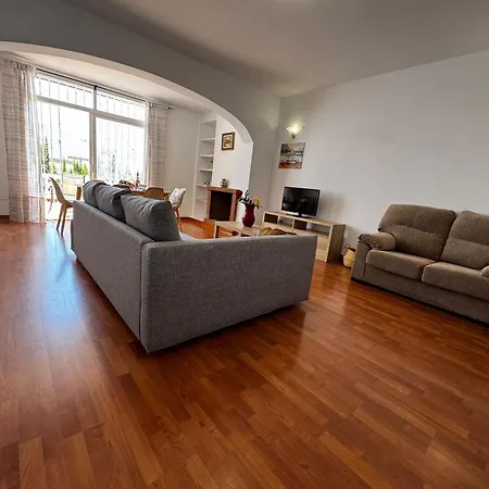 Appartement Bajamar 24 Nerja