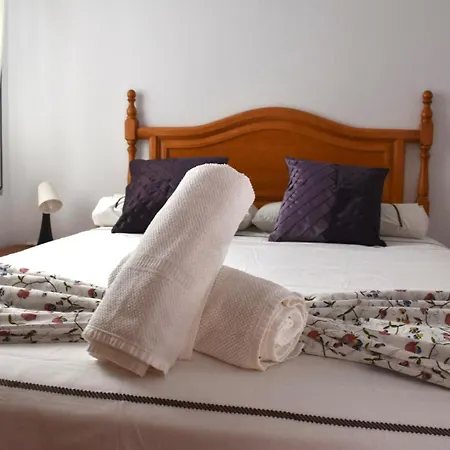 Bajamar 24 Apartament Nerja