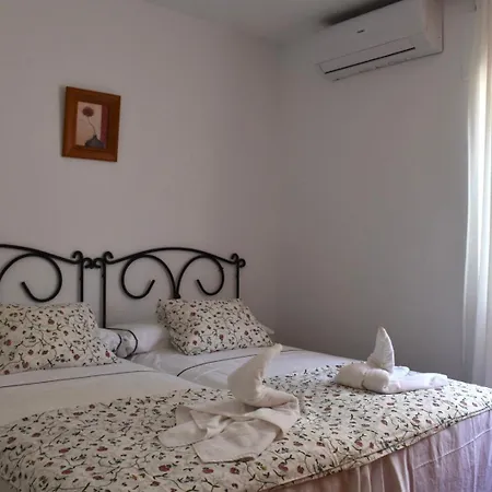 Bajamar 24 Appartement