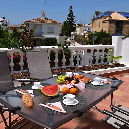 Apartment Bajamar 24