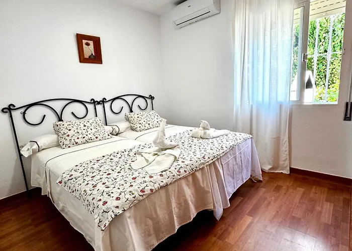 Bajamar 24 Apartamento