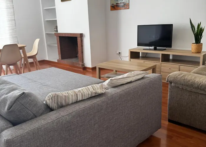 Bajamar 24 Нерха