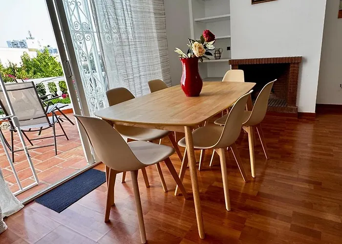 Bajamar 24 Апартаменти *