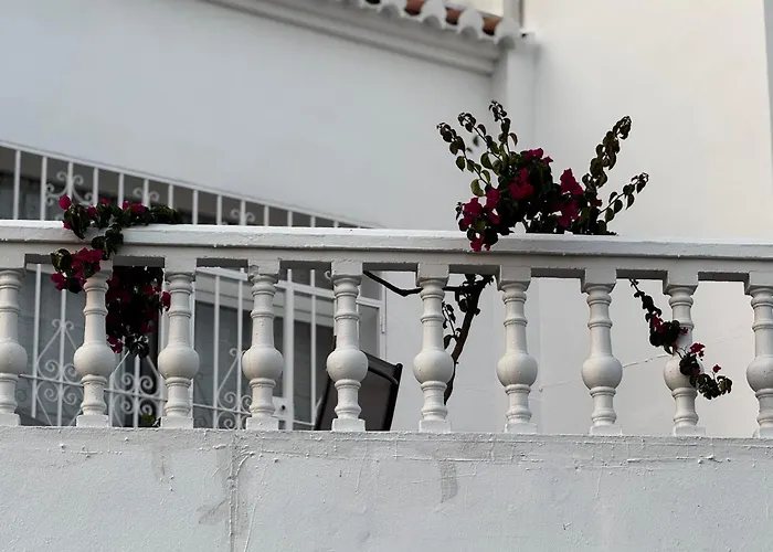 Bajamar 24 Apartmán Nerja