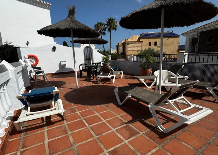 Bajamar 24 Apartamento