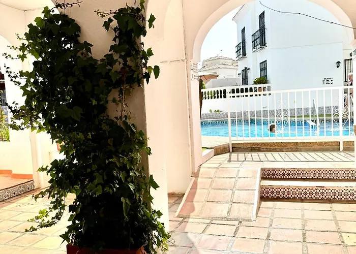 Bajamar 24 Apartamento Nerja