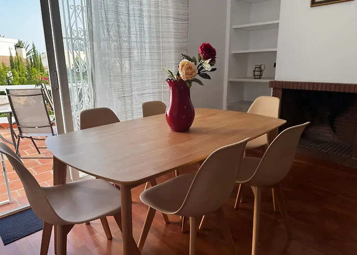 Apartamento Bajamar 24