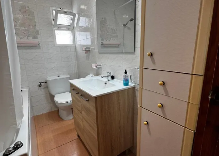 Bajamar 24 * Нерха