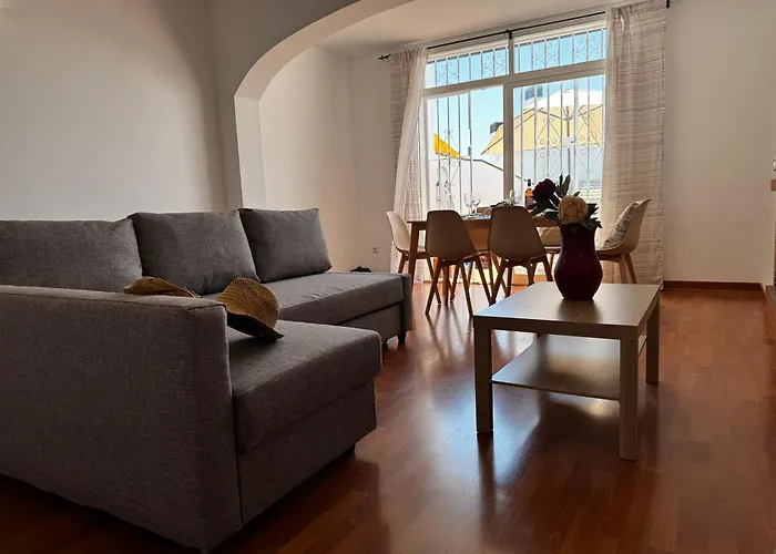 Bajamar 24 Apartmán Nerja