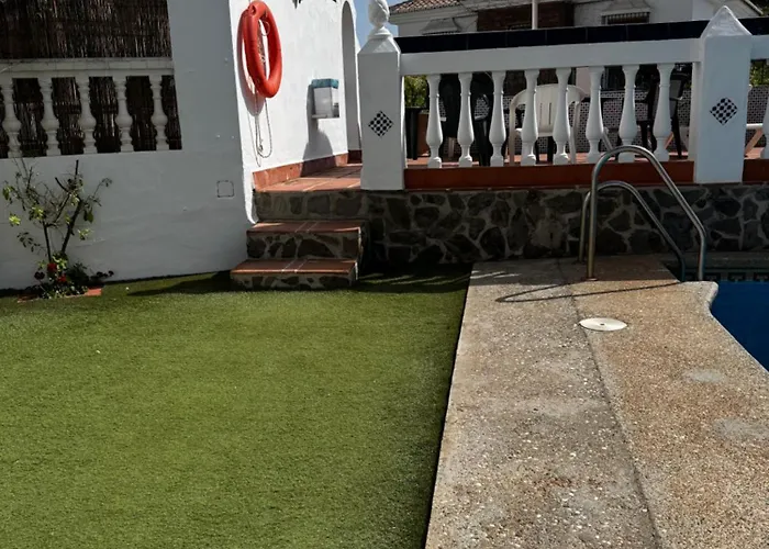 Apartamento Bajamar 24