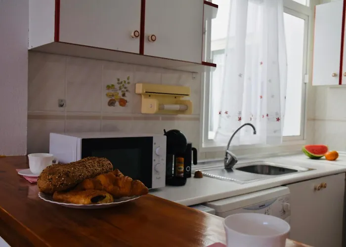 Bajamar 24 Нерха