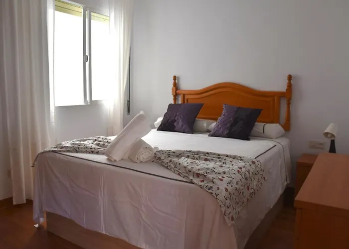 Bajamar 24 Апартаменти