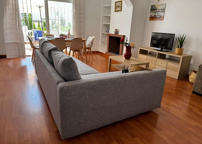 Bajamar 24 Апартаменти