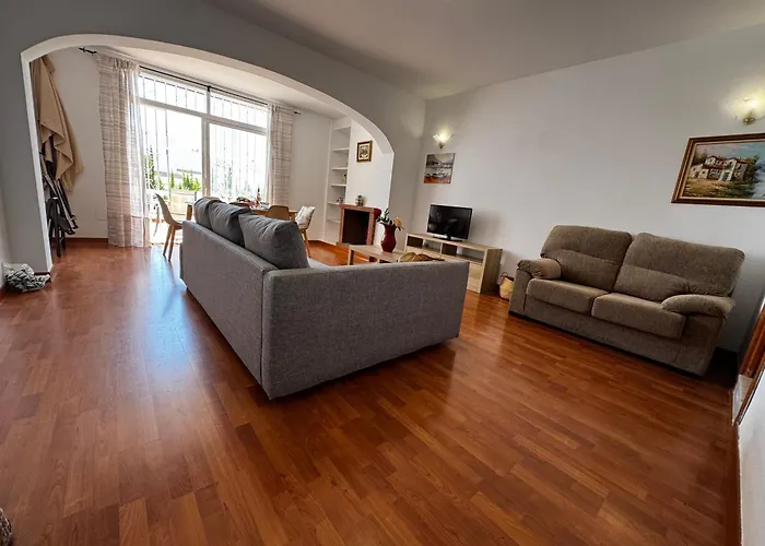 Apartmán Bajamar 24 Nerja