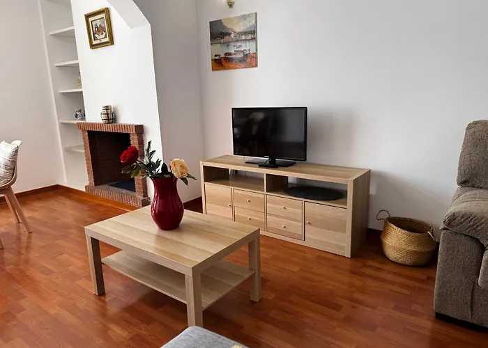 Bajamar 24 Apartamento