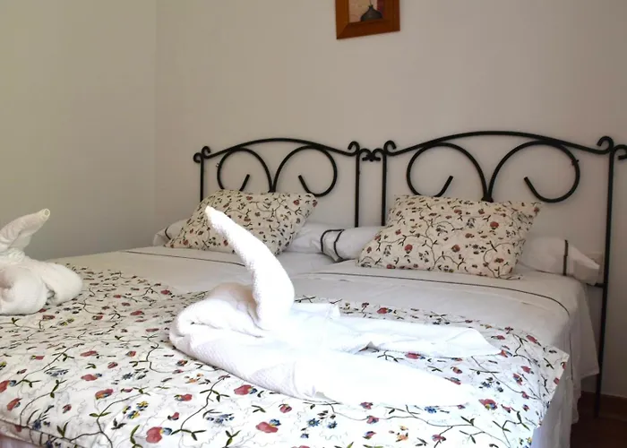 Apartmán Bajamar 24 *