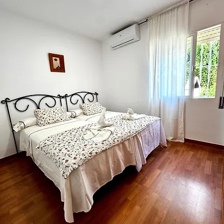 Bajamar 24 Apartmán