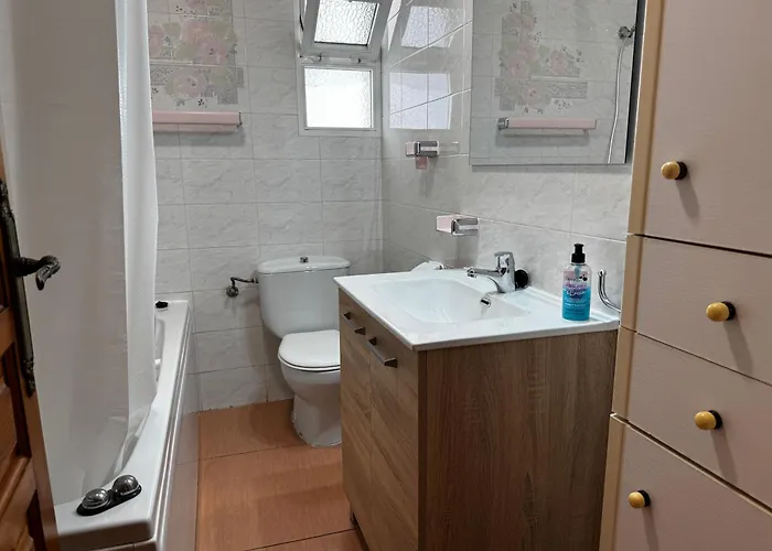 Bajamar 24 نيرخا