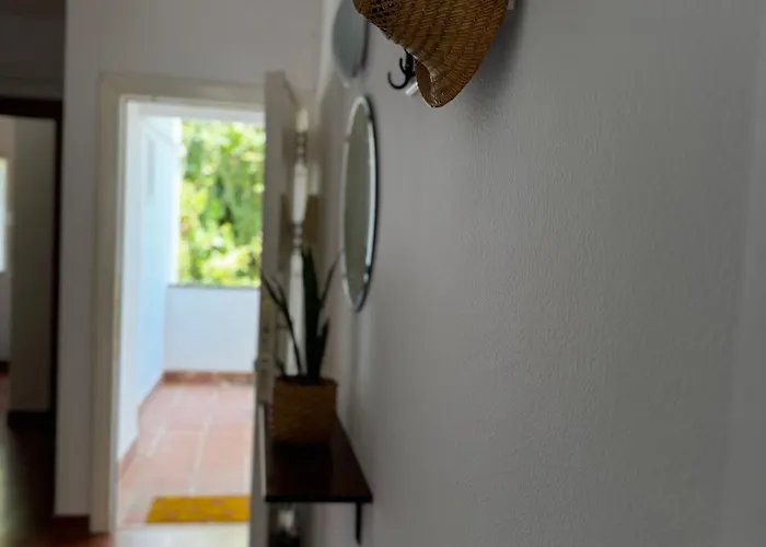 Bajamar 24 شقة نيرخا