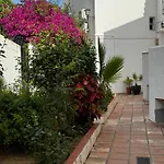 Bajamar 24 Apartment