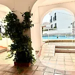 Bajamar 24 Apartment Nerja