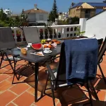 Bajamar 24 Apartment *