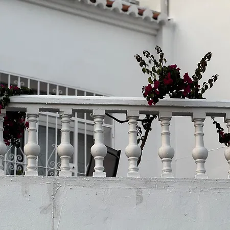 Bajamar 24 Apartment Nerja
