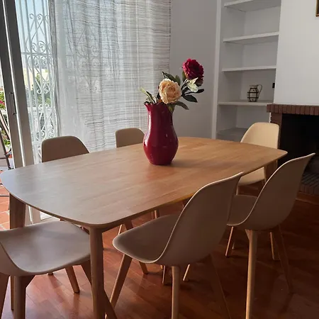 Apartment Bajamar 24